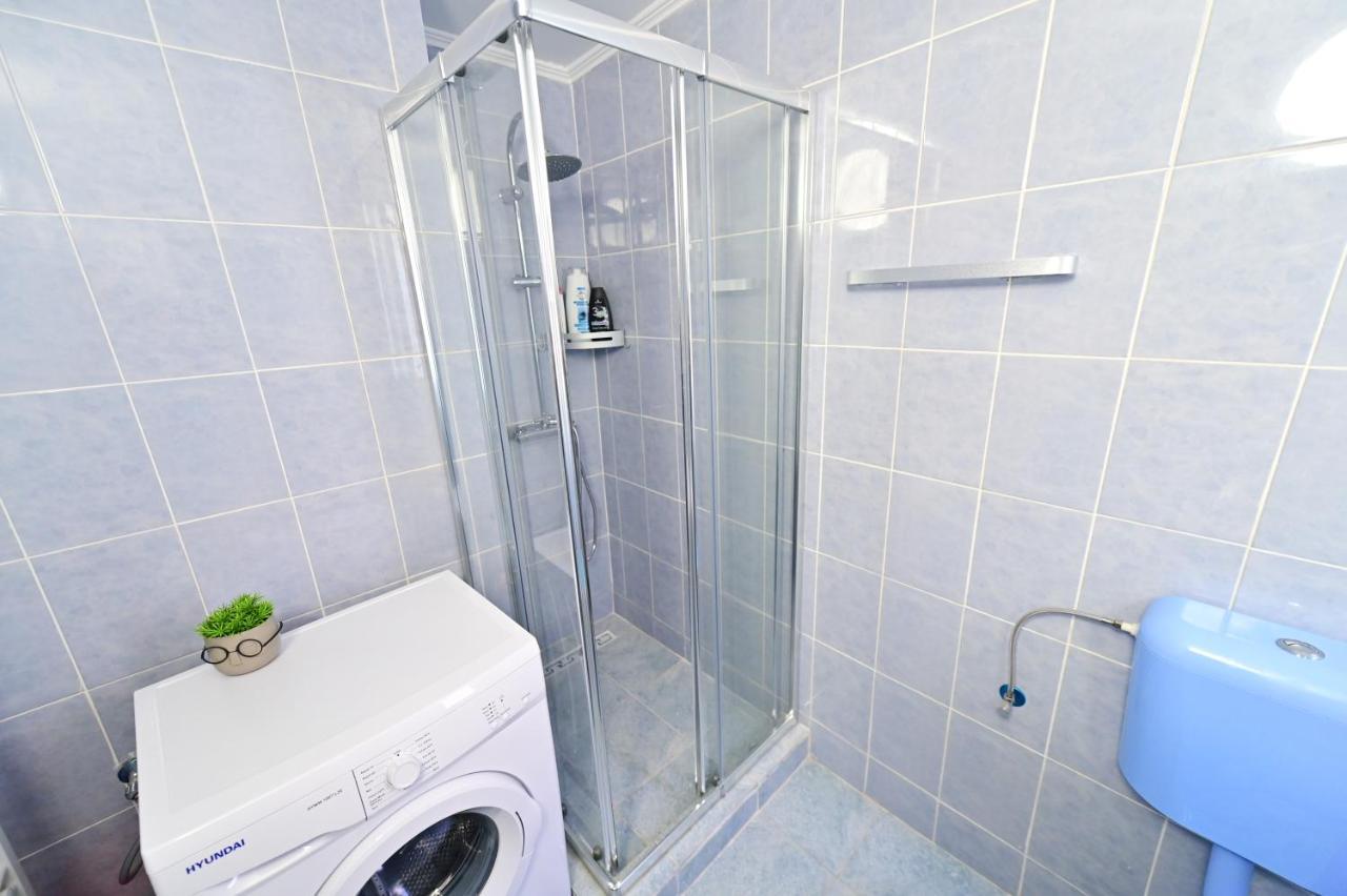 A&N Central Apartment シビウ エクステリア 写真