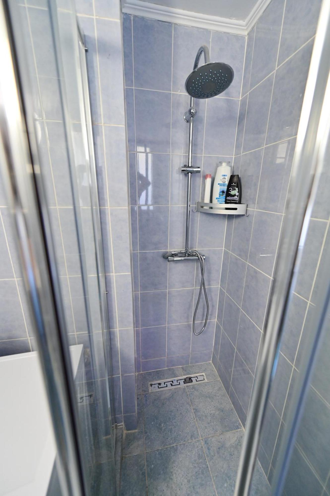 A&N Central Apartment シビウ エクステリア 写真