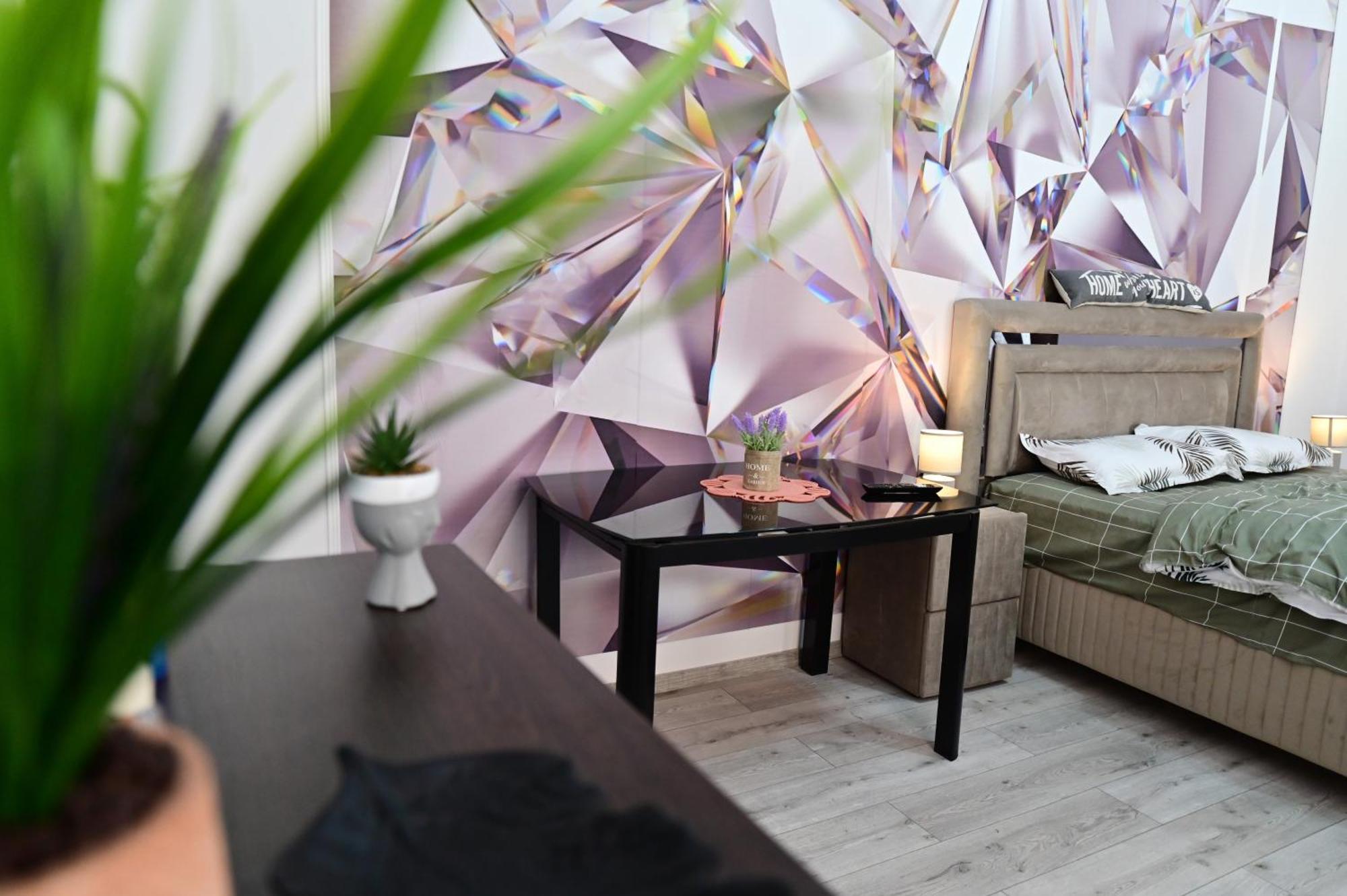 A&N Central Apartment シビウ エクステリア 写真