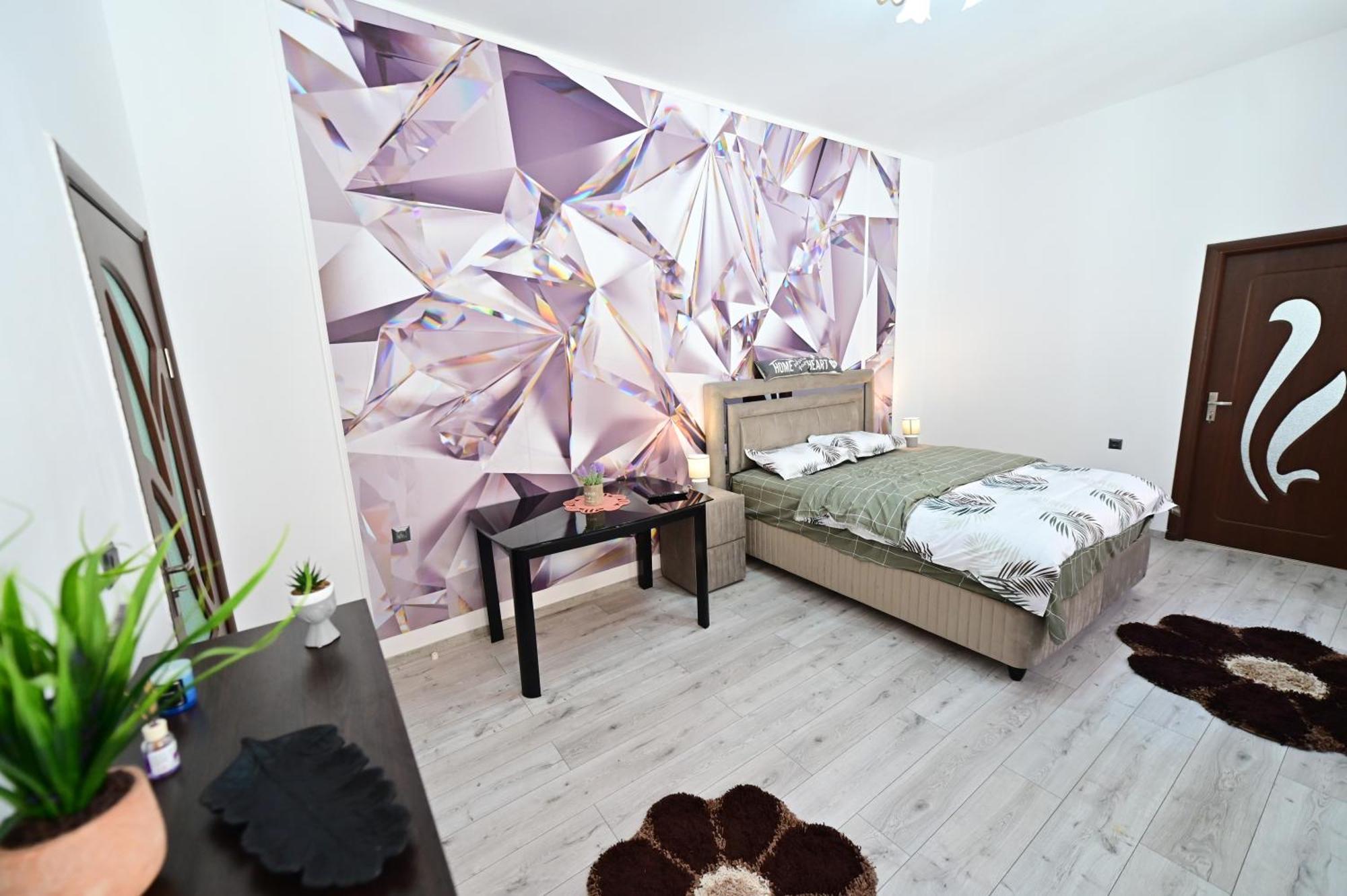 A&N Central Apartment シビウ エクステリア 写真
